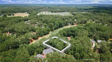 692 Chelsea Drive Sanford NC 27332