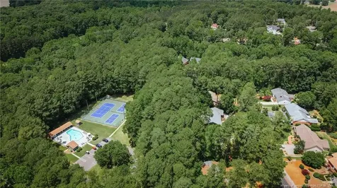 692 Chelsea Drive Sanford NC 27332