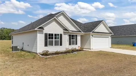 157 Presley Street Raeford NC 28376