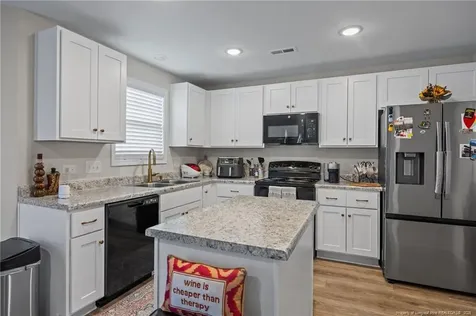 157 Presley Street Raeford NC 28376