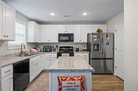 157 Presley Street Raeford NC 28376