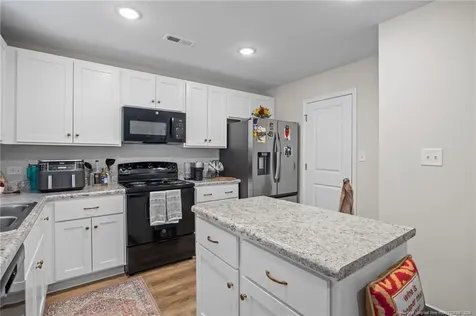 157 Presley Street Raeford NC 28376