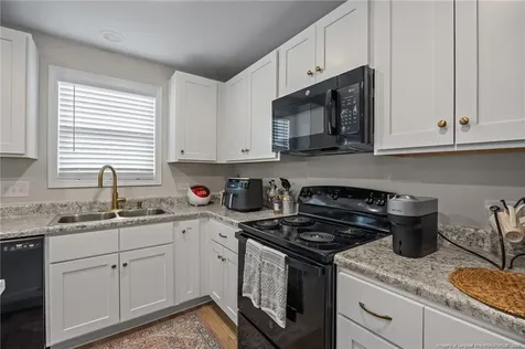 157 Presley Street Raeford NC 28376