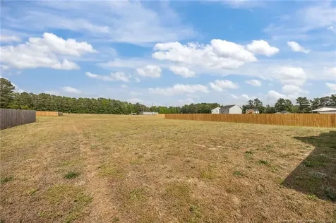 157 Presley Street Raeford NC 28376