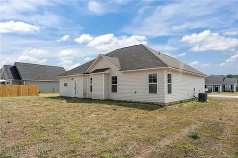 157 Presley Street Raeford NC 28376