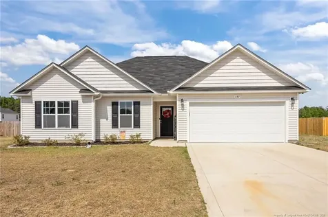 157 Presley Street Raeford NC 28376
