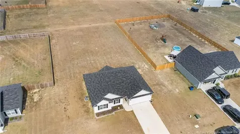 157 Presley Street Raeford NC 28376