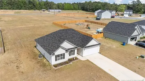 157 Presley Street Raeford NC 28376
