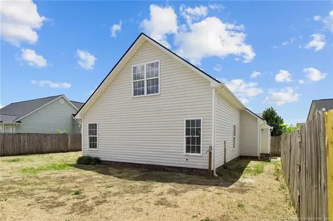 1424 Avoncroft Drive Fayetteville NC 28306