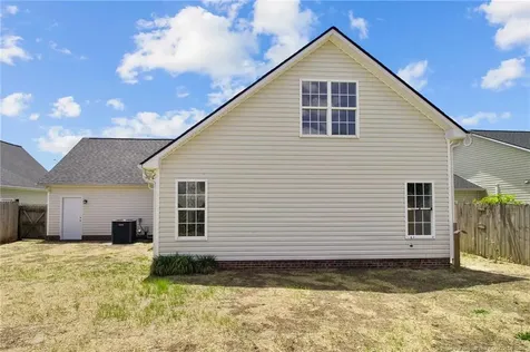 1424 Avoncroft Drive Fayetteville NC 28306