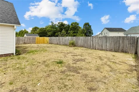 1424 Avoncroft Drive Fayetteville NC 28306