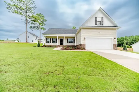 46 Poplar Drive Spring Lake NC 28390