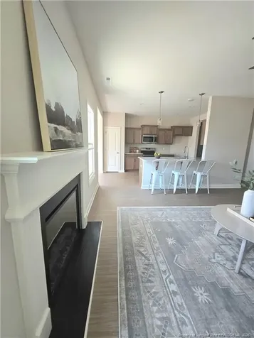 46 Poplar Drive Spring Lake NC 28390