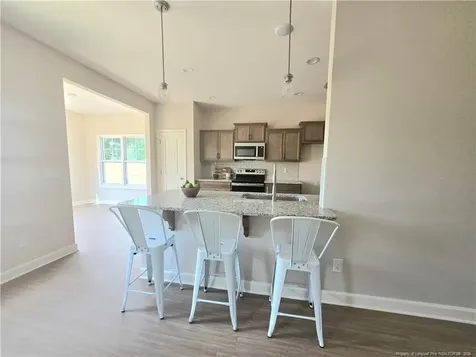 46 Poplar Drive Spring Lake NC 28390