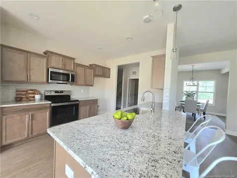 46 Poplar Drive Spring Lake NC 28390