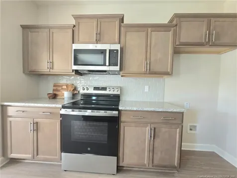 46 Poplar Drive Spring Lake NC 28390