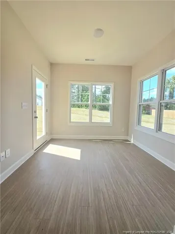 46 Poplar Drive Spring Lake NC 28390