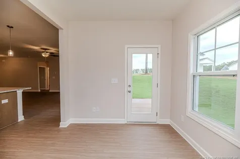 46 Poplar Drive Spring Lake NC 28390