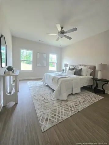 46 Poplar Drive Spring Lake NC 28390