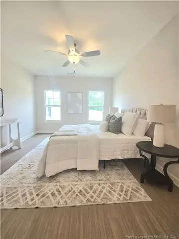 46 Poplar Drive Spring Lake NC 28390