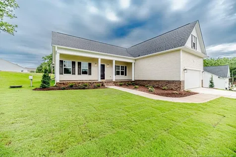 46 Poplar Drive Spring Lake NC 28390