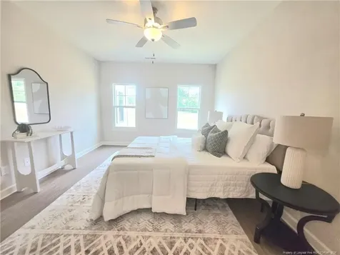 46 Poplar Drive Spring Lake NC 28390