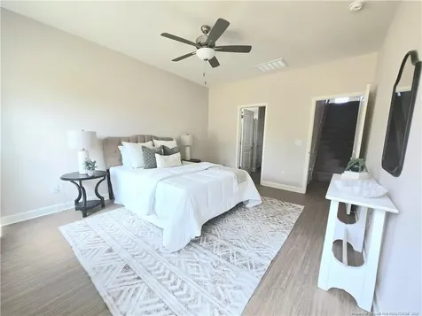 46 Poplar Drive Spring Lake NC 28390