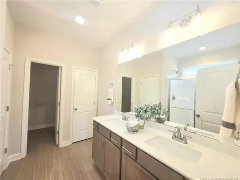 46 Poplar Drive Spring Lake NC 28390