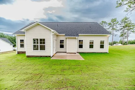 46 Poplar Drive Spring Lake NC 28390