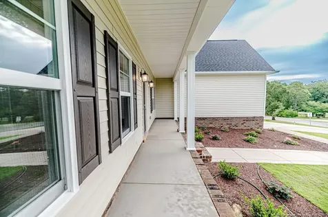 46 Poplar Drive Spring Lake NC 28390
