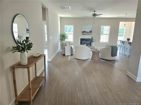 46 Poplar Drive Spring Lake NC 28390