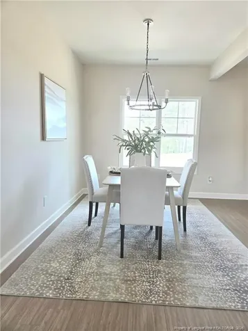 46 Poplar Drive Spring Lake NC 28390