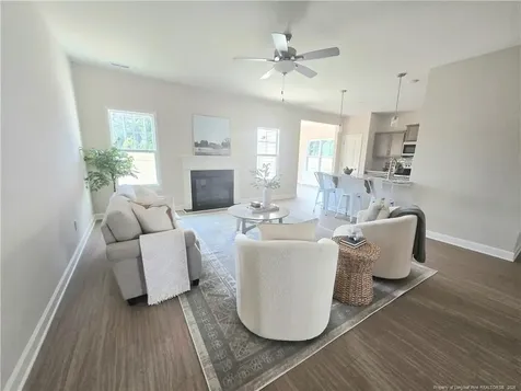 46 Poplar Drive Spring Lake NC 28390