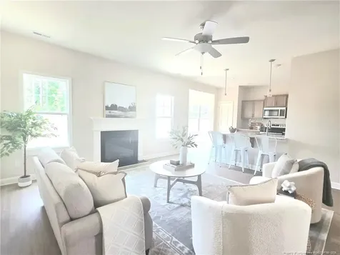 46 Poplar Drive Spring Lake NC 28390