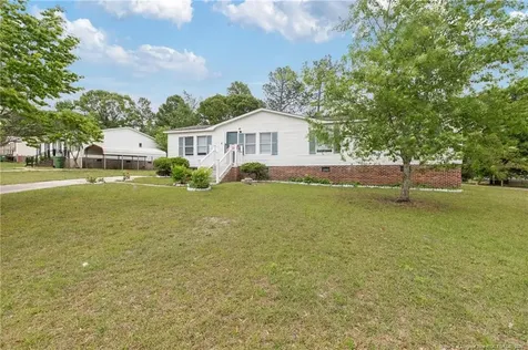 109 Londontown Drive Spring Lake NC 28390