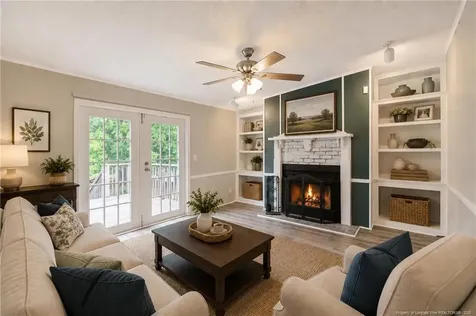109 Londontown Drive Spring Lake NC 28390
