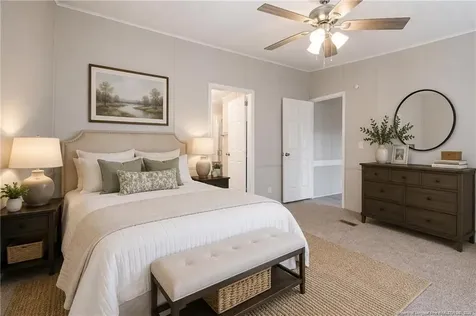 109 Londontown Drive Spring Lake NC 28390