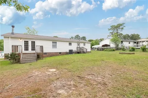 109 Londontown Drive Spring Lake NC 28390