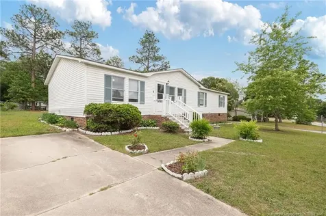 109 Londontown Drive Spring Lake NC 28390