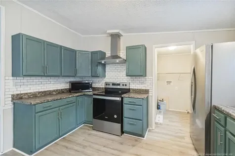 109 Londontown Drive Spring Lake NC 28390