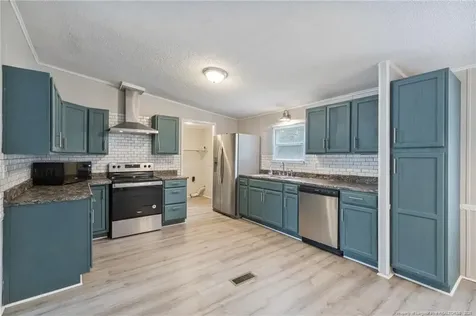 109 Londontown Drive Spring Lake NC 28390