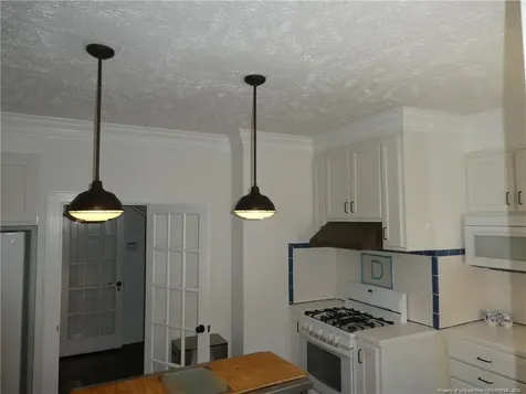 207 W 18th Street Lumberton NC 28358