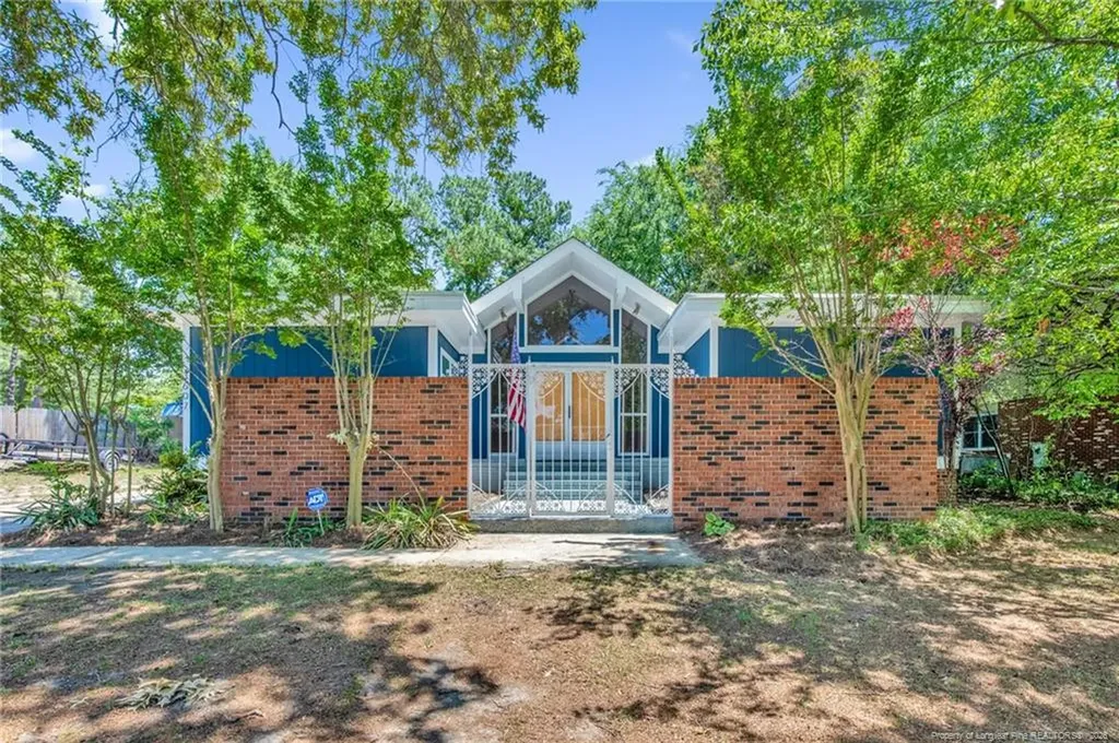 3607 Frierson Street Hope Mills NC 28348