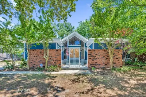 3607 Frierson Street Hope Mills NC 28348