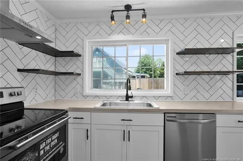 3607 Frierson Street Hope Mills NC 28348
