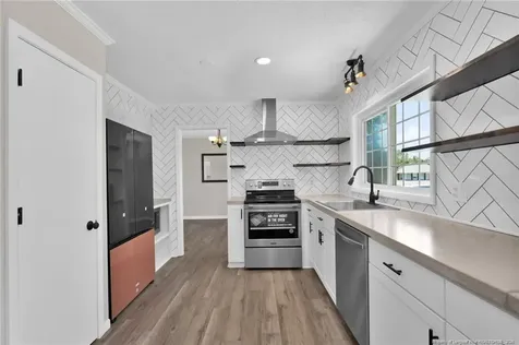 3607 Frierson Street Hope Mills NC 28348