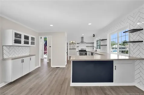 3607 Frierson Street Hope Mills NC 28348