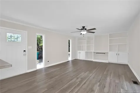 3607 Frierson Street Hope Mills NC 28348