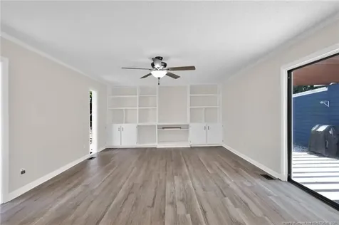 3607 Frierson Street Hope Mills NC 28348