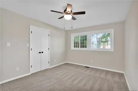 3607 Frierson Street Hope Mills NC 28348